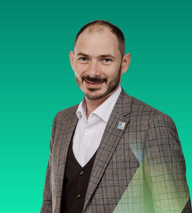Павел Попов