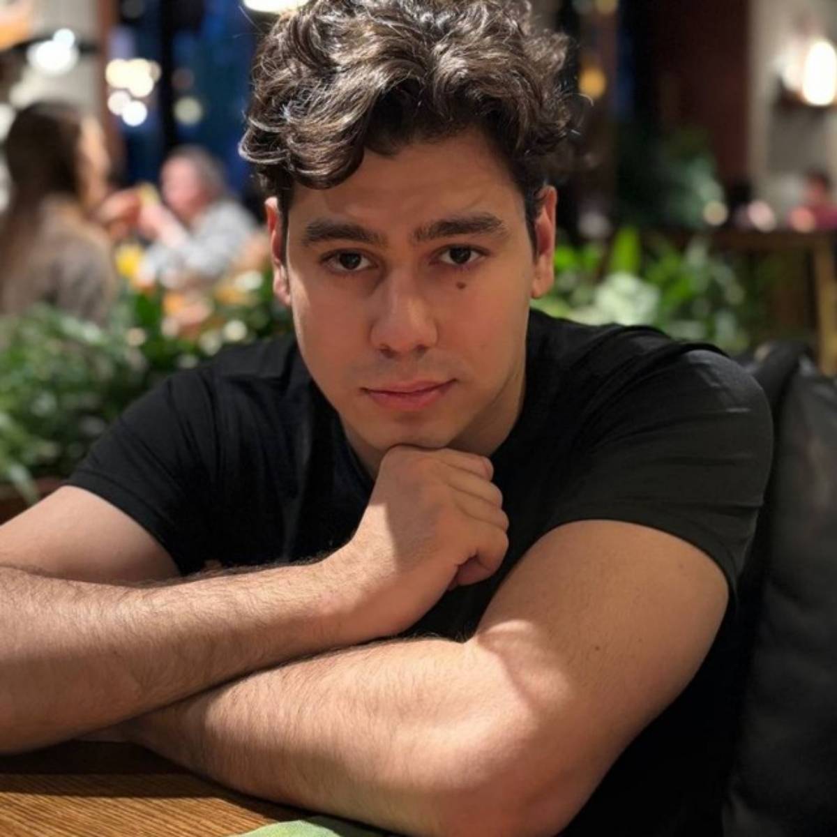 Тимур Галанин