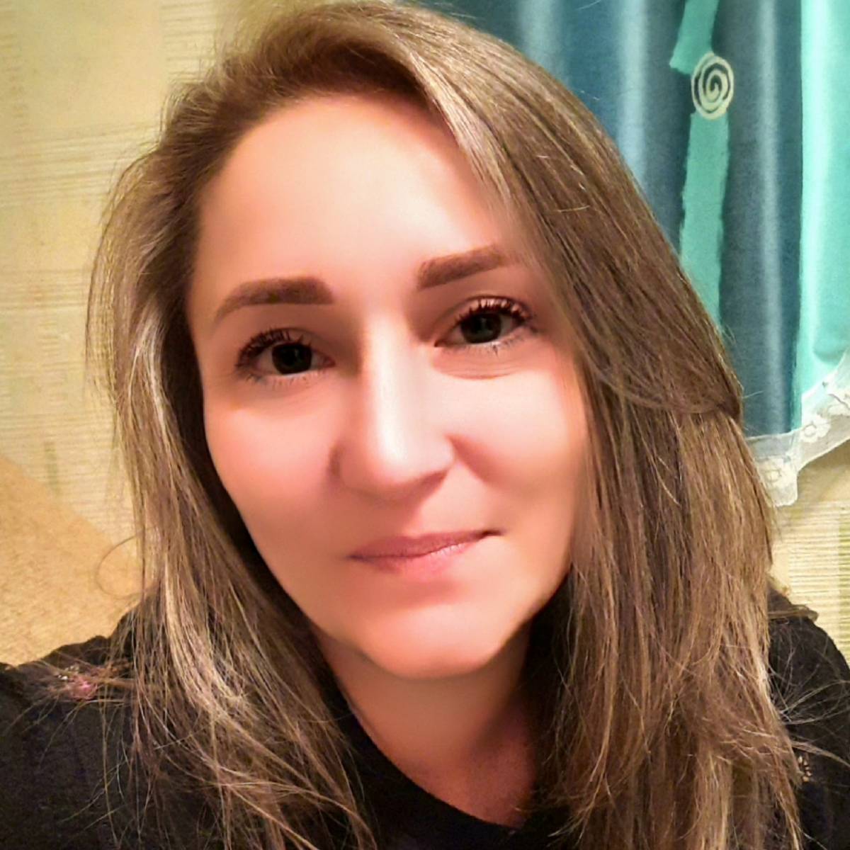Элина Конторович