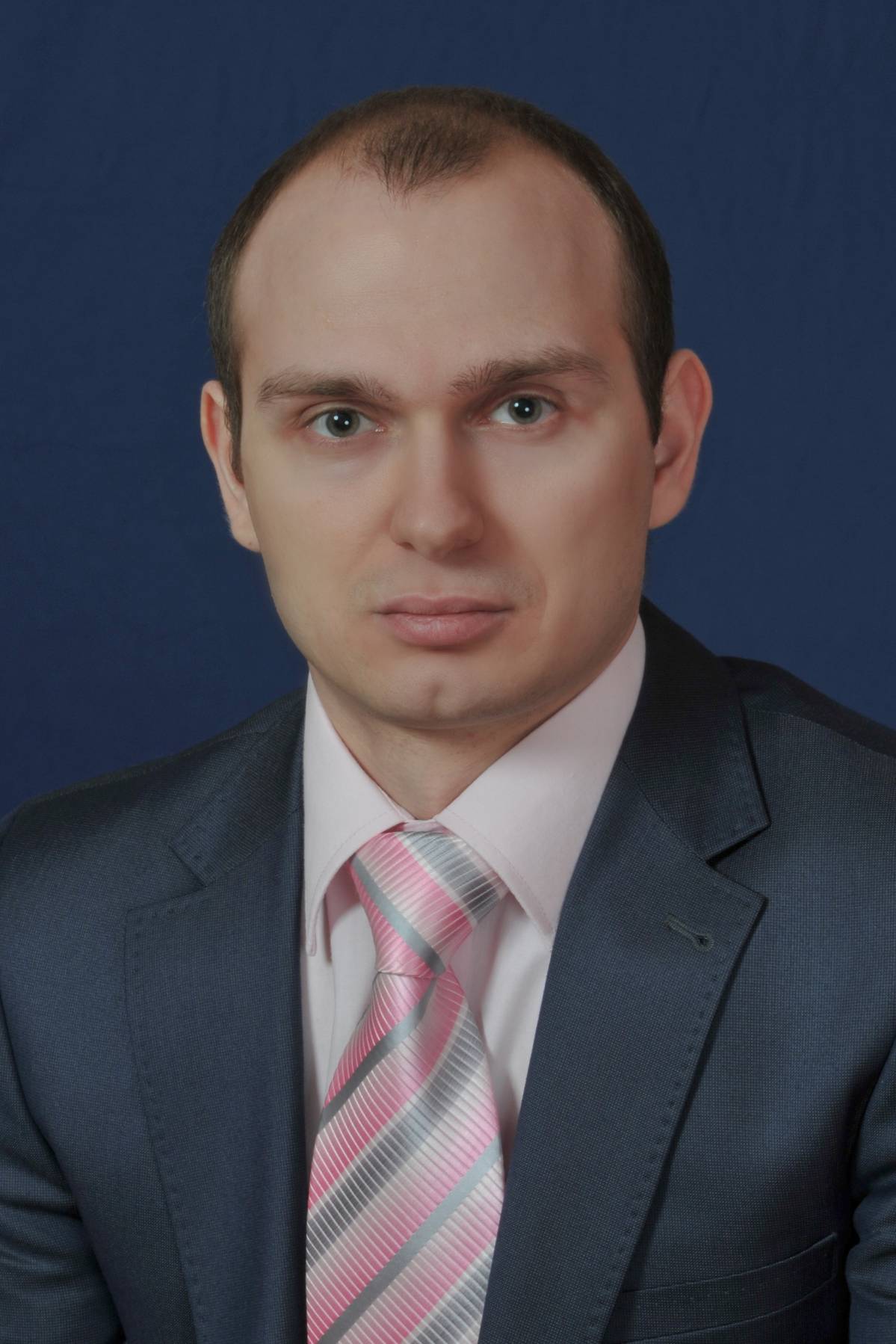 Александр Камалутдинов