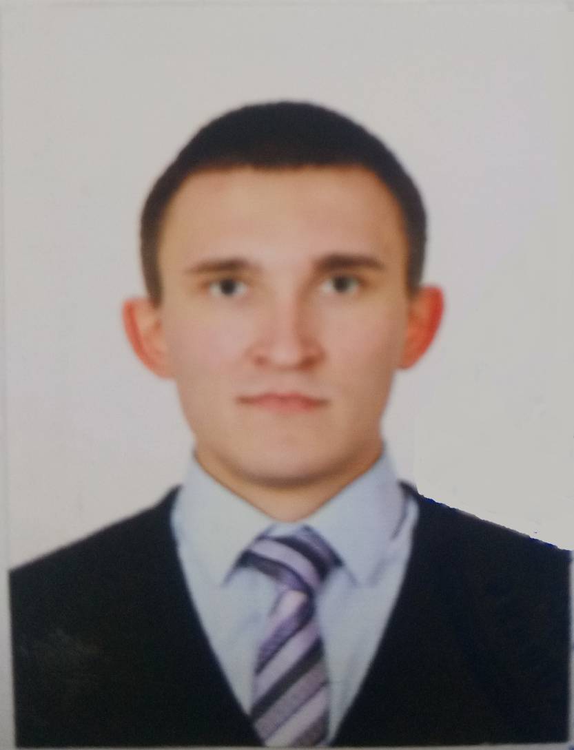 Владимир Семёнов