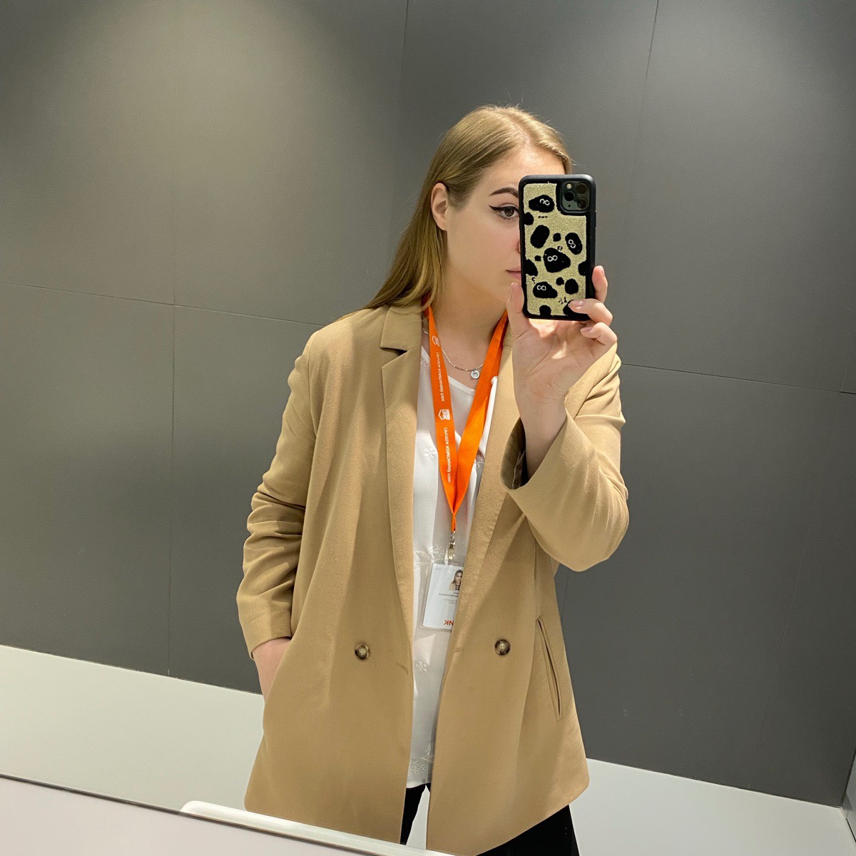 Полина Больших