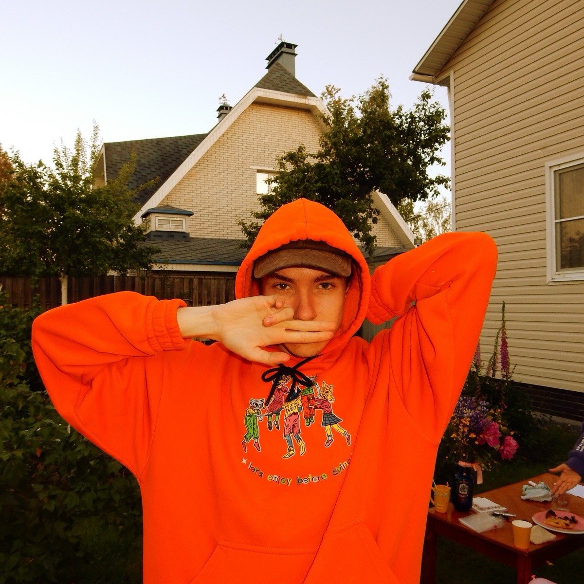 Максим Конев | Сетка — социальная сеть от hh.ru