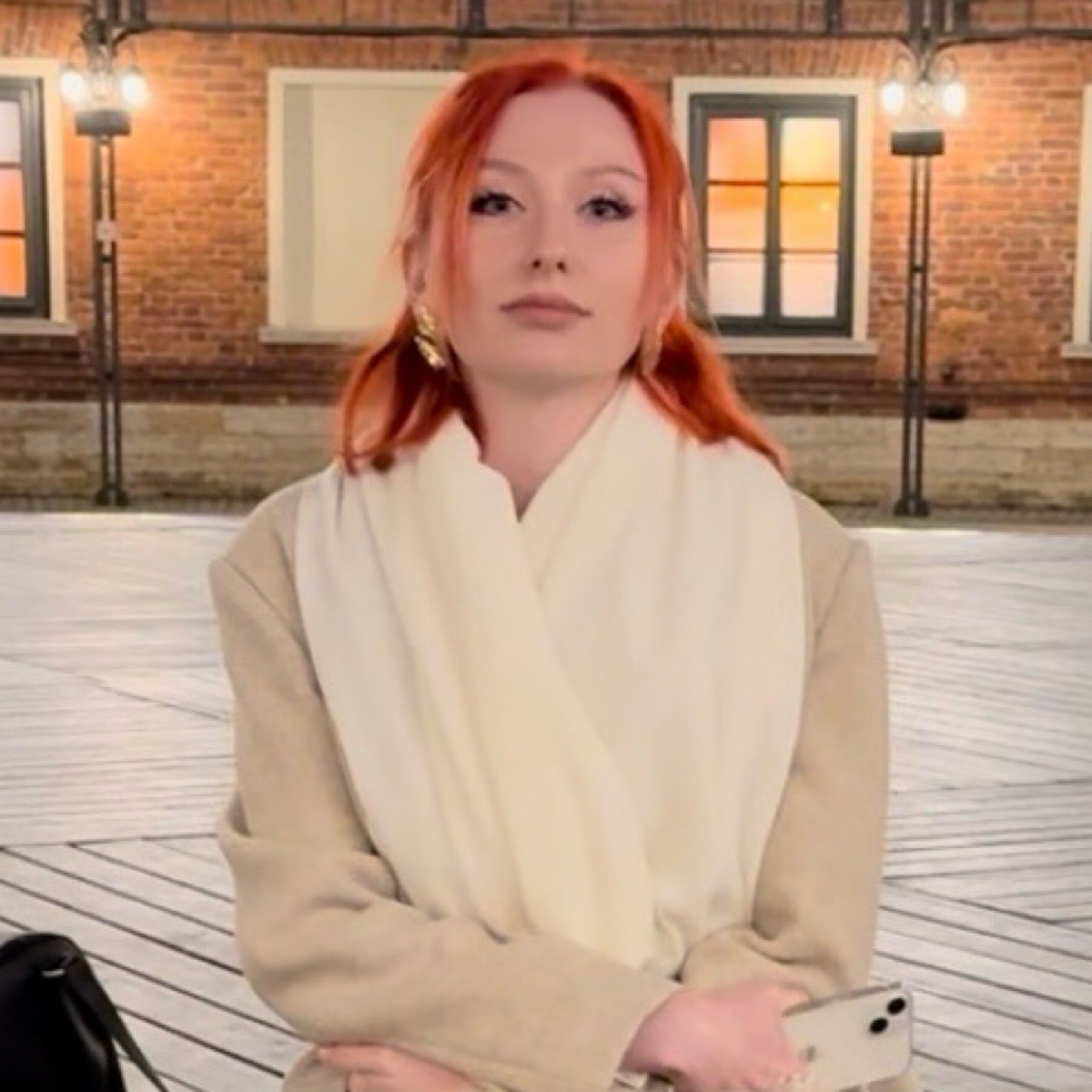 Елена Калинина