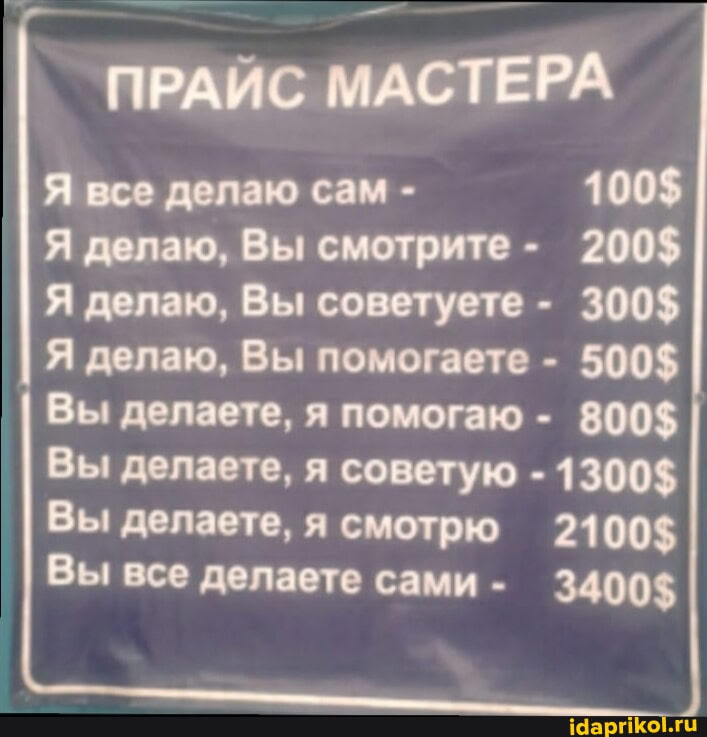 Сколько стоит час работы?
Меня часто спрашивают: как понять, сколько брать за работу специалисту?
Предположим, что вы знаете, сколько часов занимает ваша работа | Сетка — социальная сеть от hh.ru