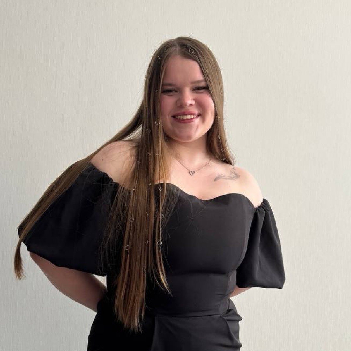 Анастасия Крогаль