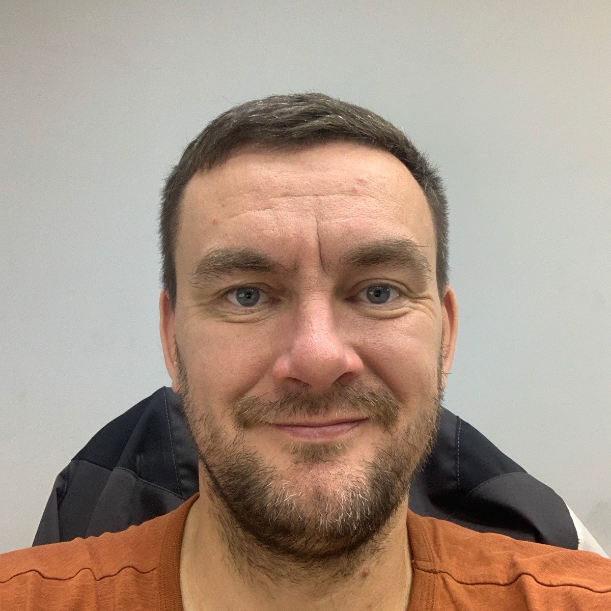 Денис Кашкарев