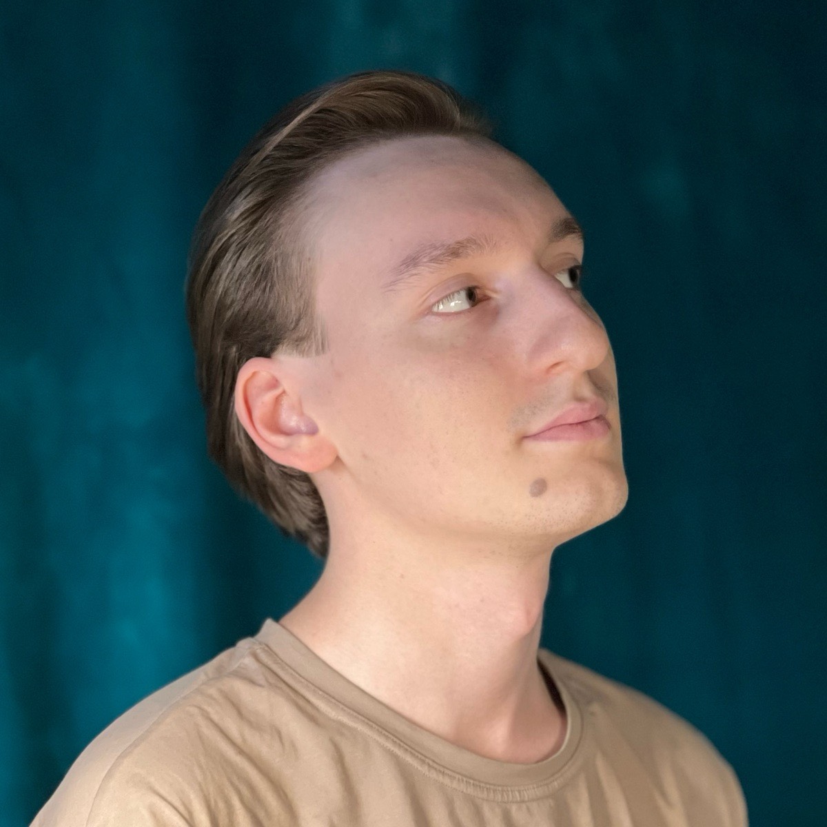 Георгий Муллагалин