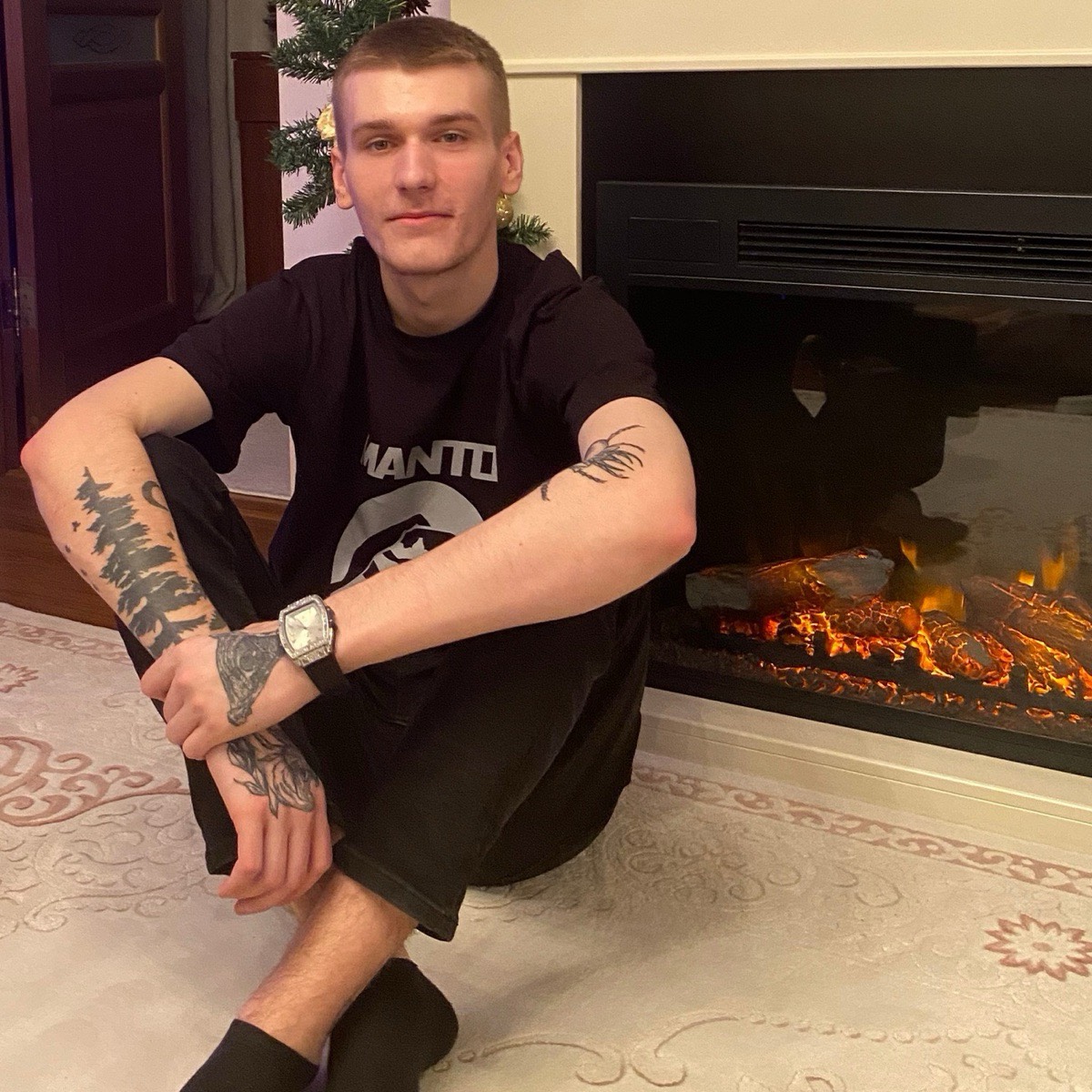 Артур Герасимов