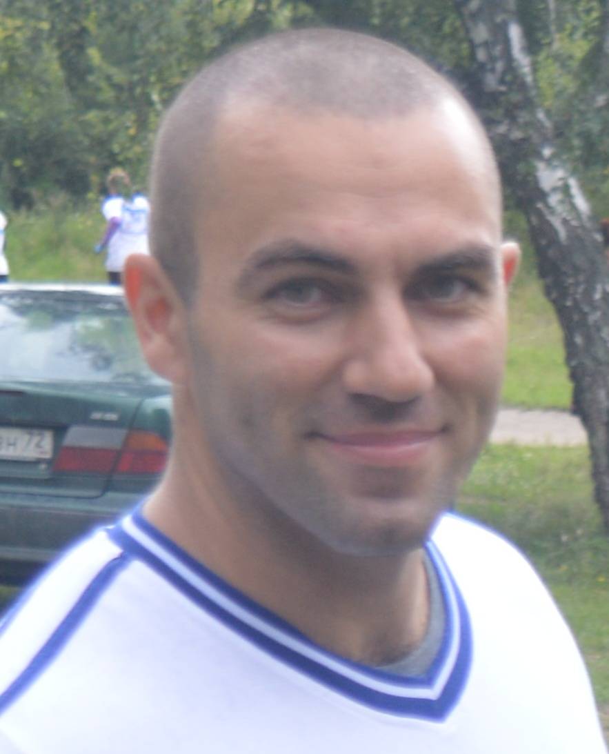 Тимур Керимов