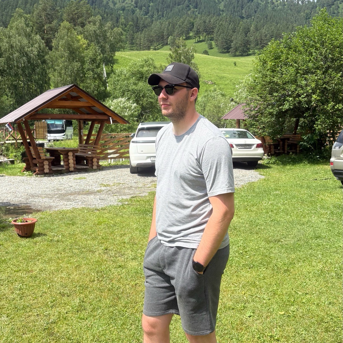 Сергей Головко | Сетка — социальная сеть от hh.ru