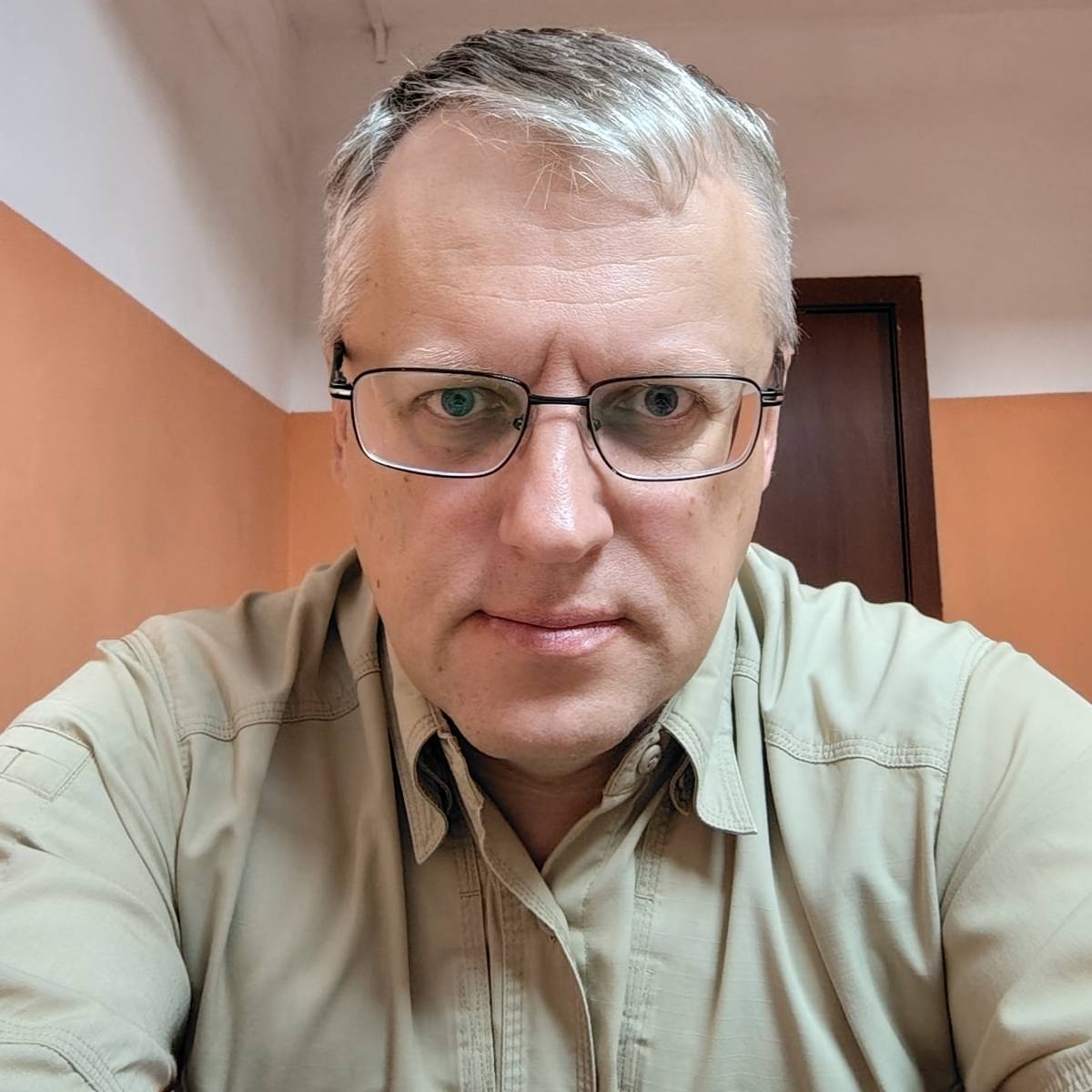 Владимир Смык
