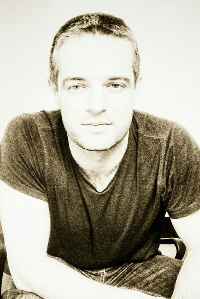 Александр Винярских | Сетка — социальная сеть от hh.ru