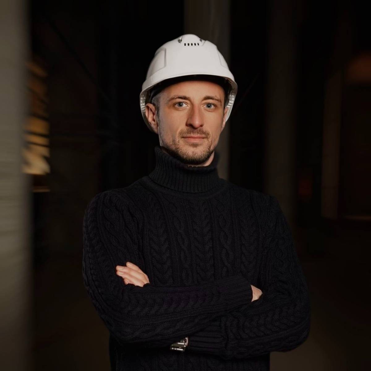 Андрей Лысенков | Сетка — социальная сеть от hh.ru