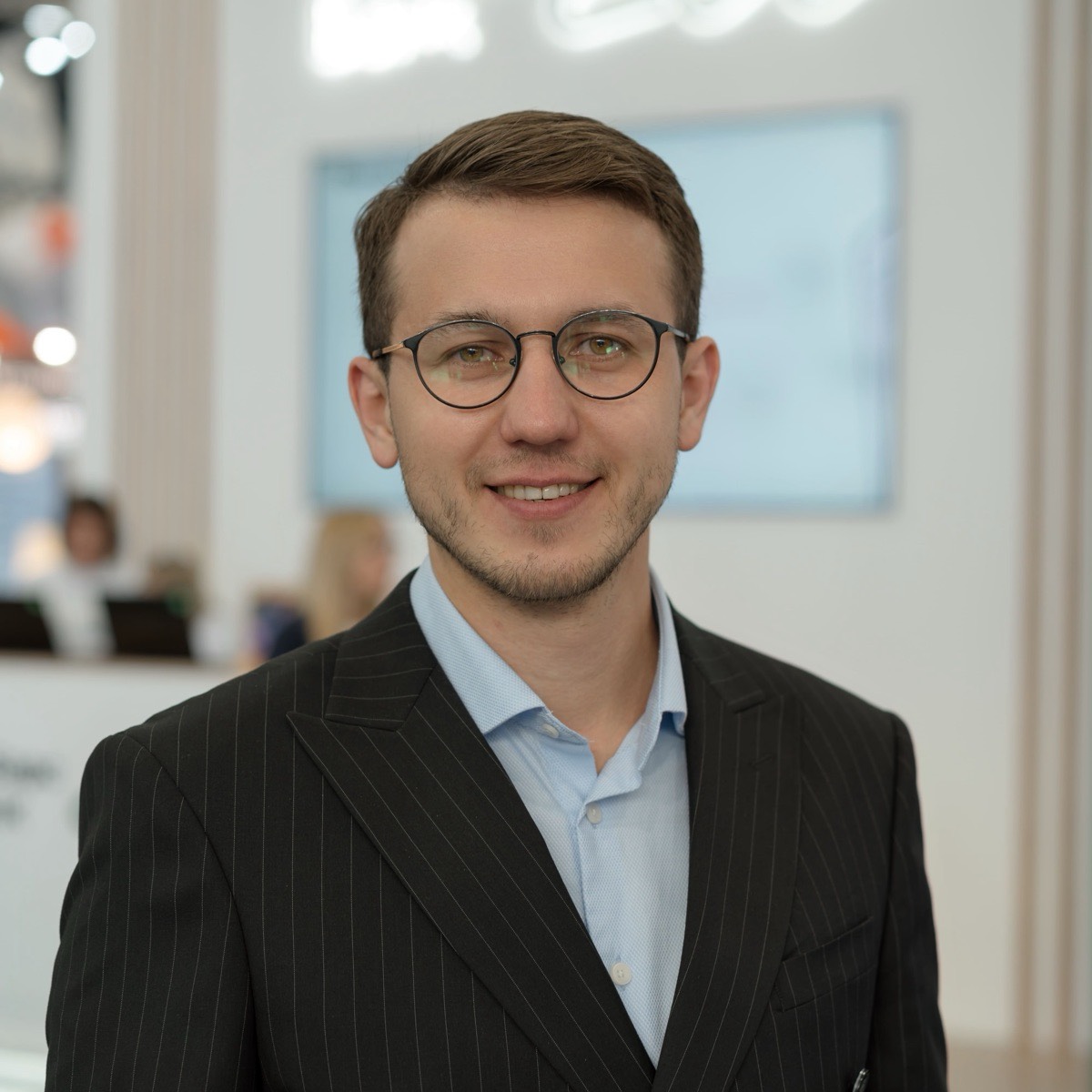 Марсель Гафаров | Сетка — социальная сеть от hh.ru