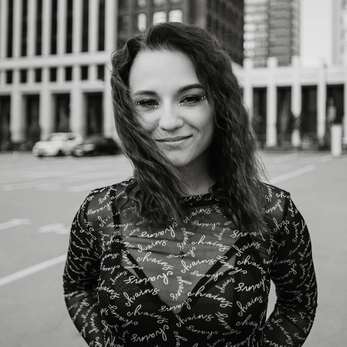 Антонина Никулина | Сетка — социальная сеть от hh.ru