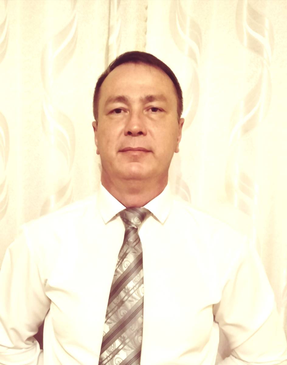Радик Зарипов