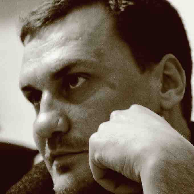 Денис Селиверстов