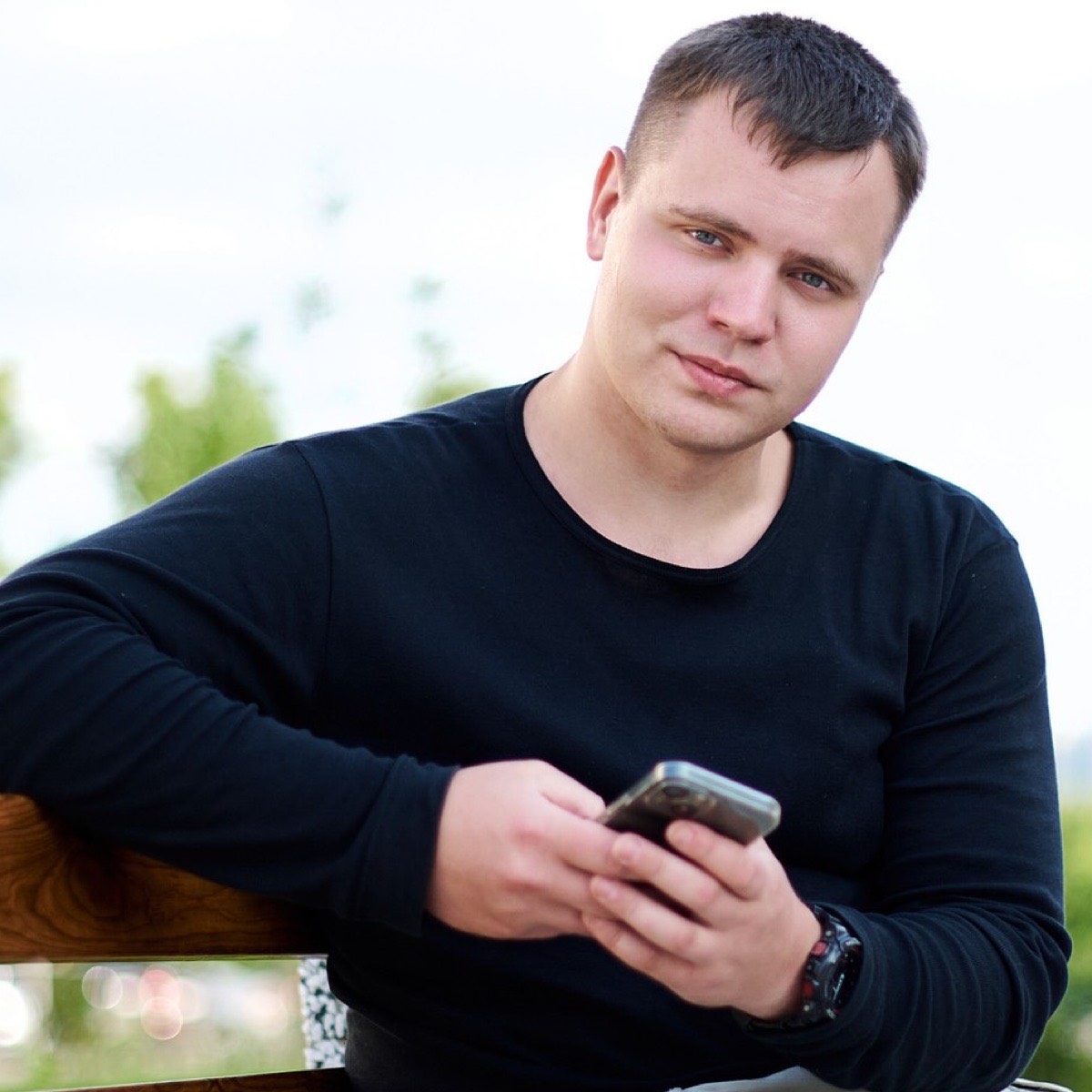 Иван Елизаров