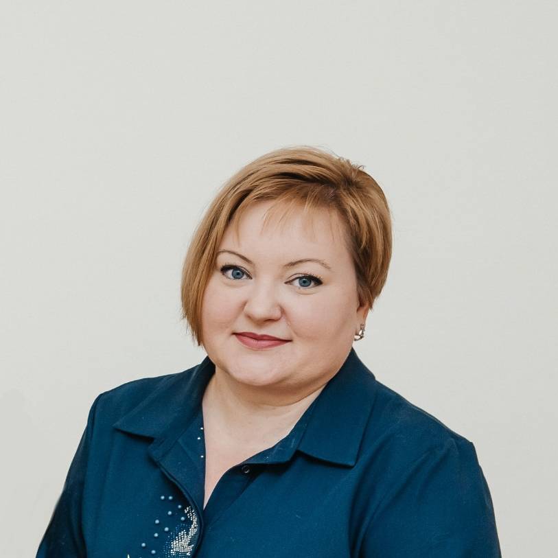 Ирина Базарова