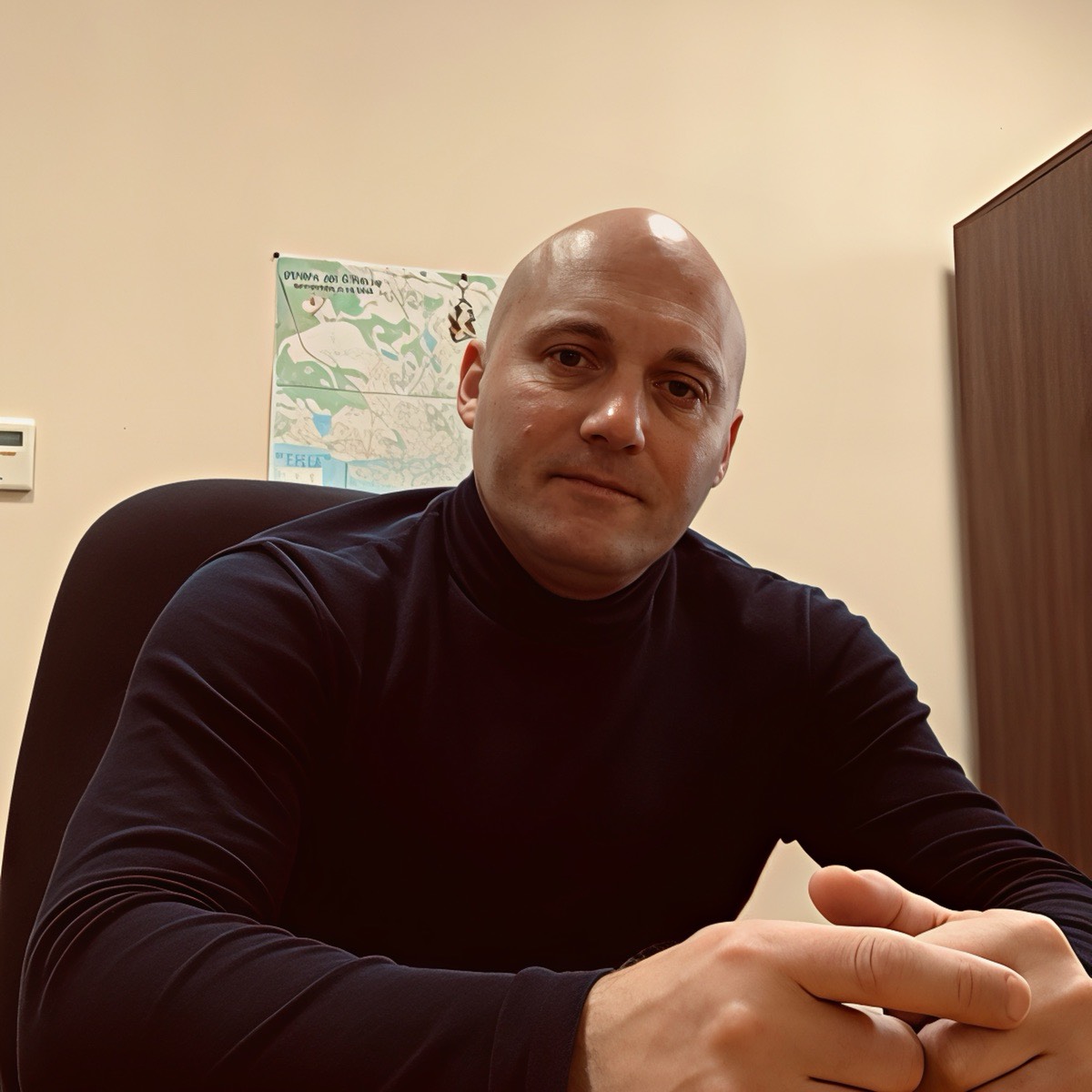 Сергей Димитров