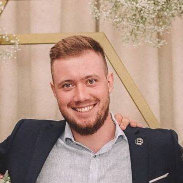 Святослав Жеков | Сетка — социальная сеть от hh.ru