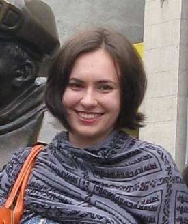 Анастасия Зайцева | Сетка — социальная сеть от hh.ru