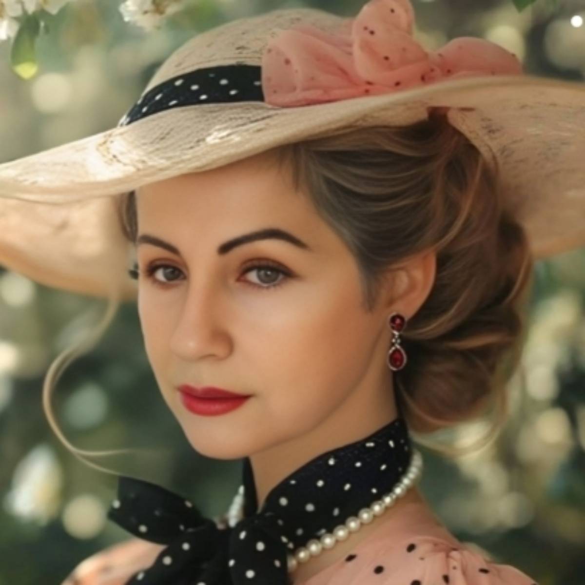 Любовь Терентьева