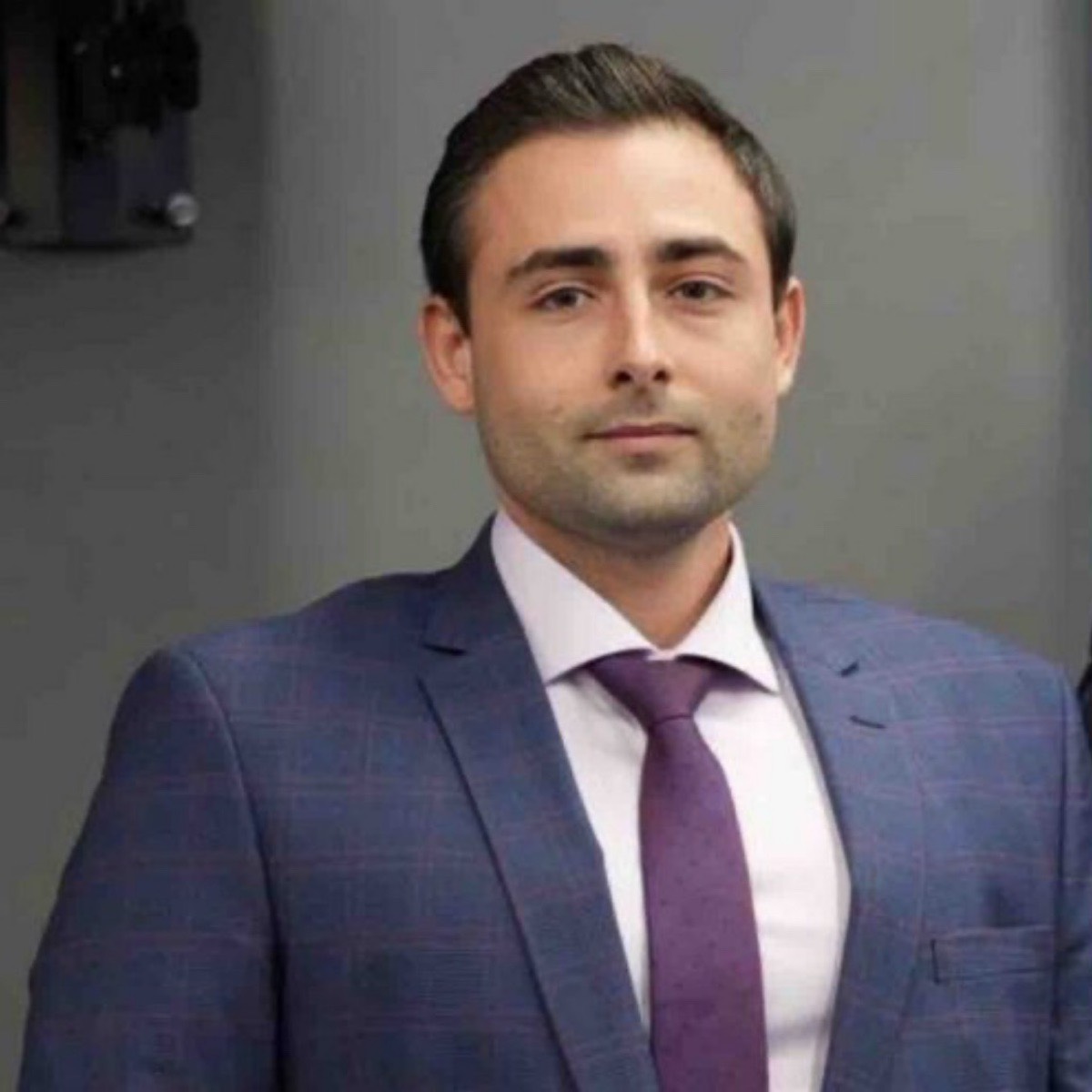 Максим Широков