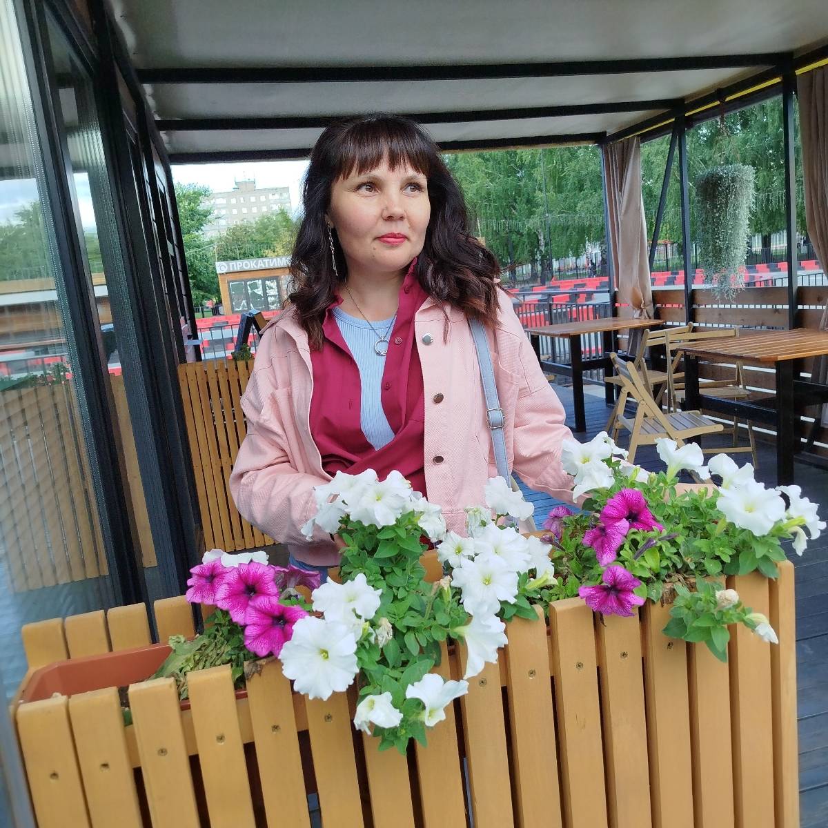 Ольга Шитухина