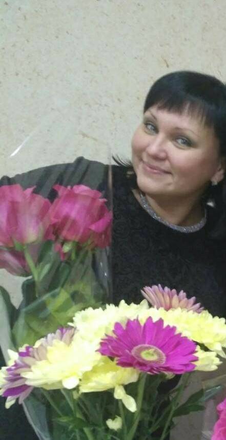 Светлана Псеха
