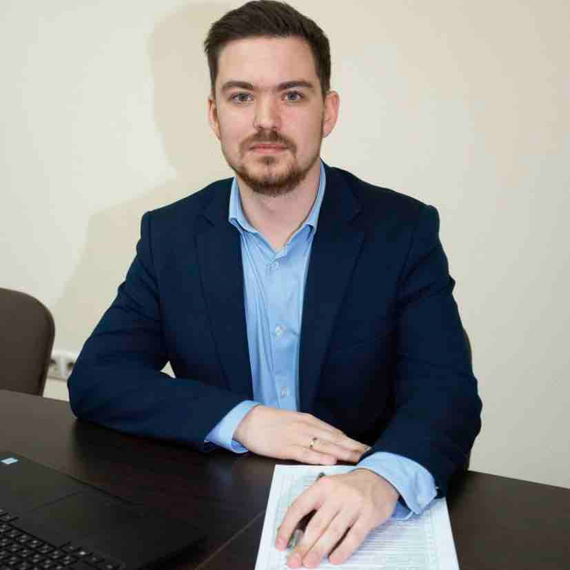 Иван Рогов