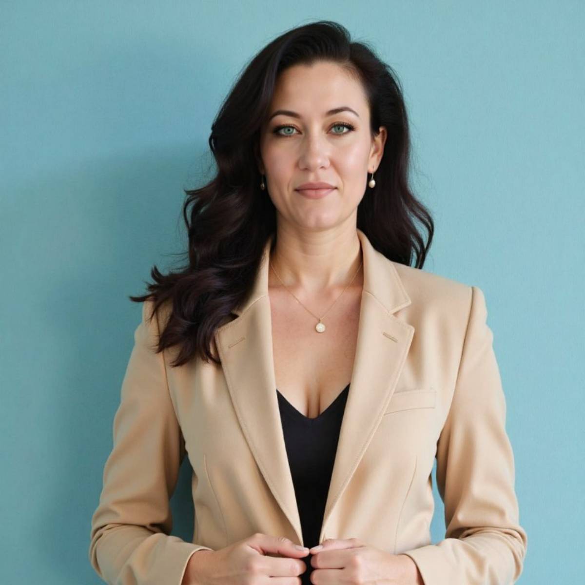 Елена Ушакова