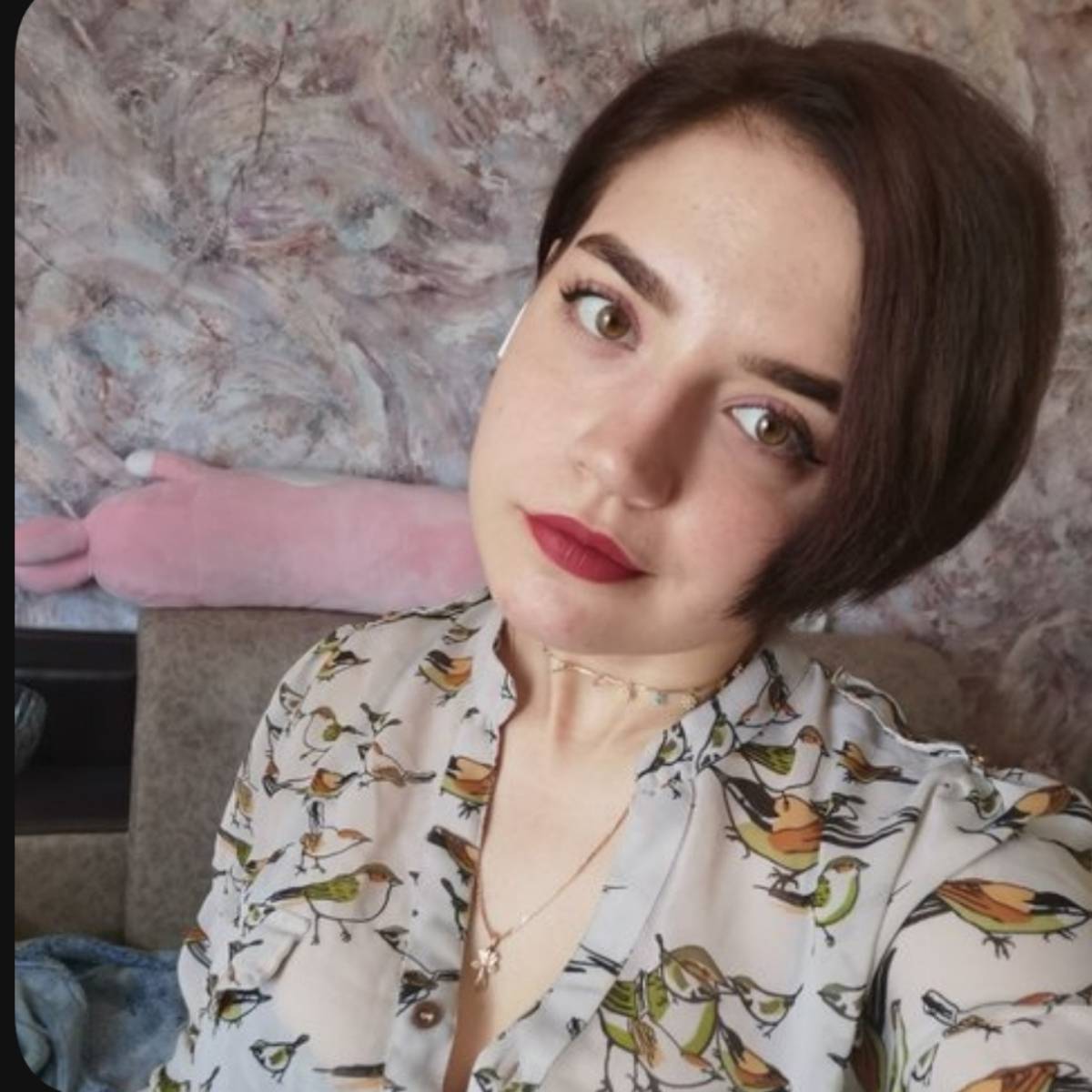 Ксения Тарасенкова