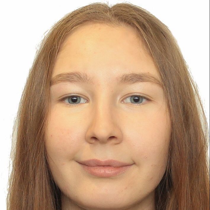 Эльза Хузина | Сетка — социальная сеть от hh.ru