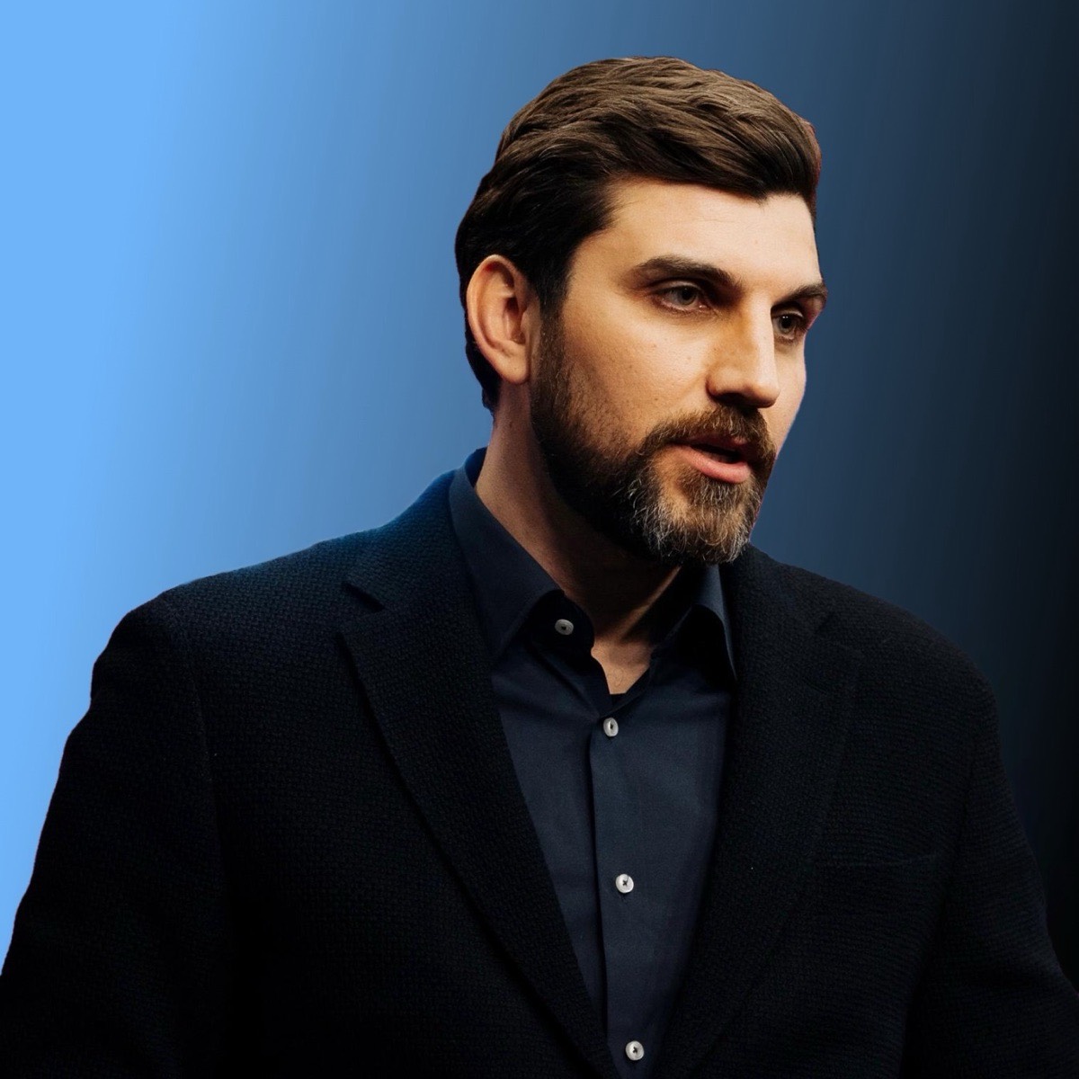 Анатолий Романовский | Сетка — социальная сеть от hh.ru