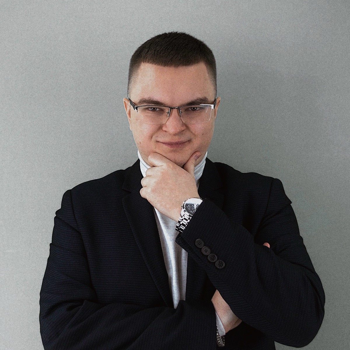 Степан Володин | Сетка — социальная сеть от hh.ru