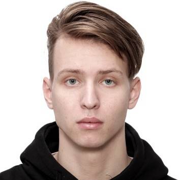 Виталий Косенков