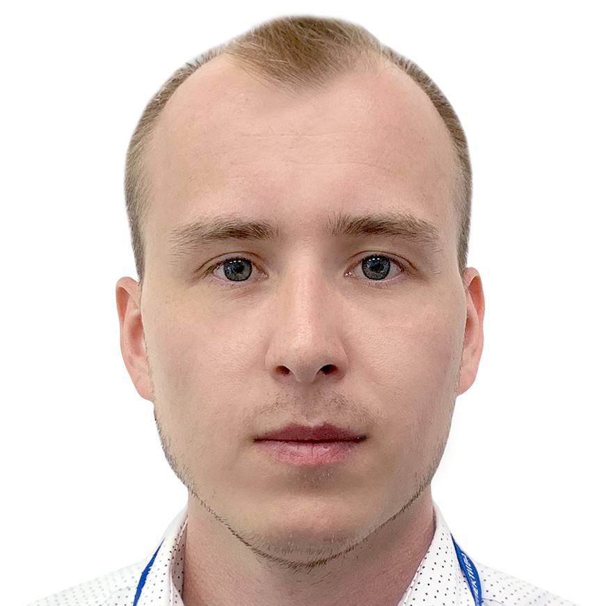 Геннадий Шейхутдинов | Сетка — социальная сеть от hh.ru