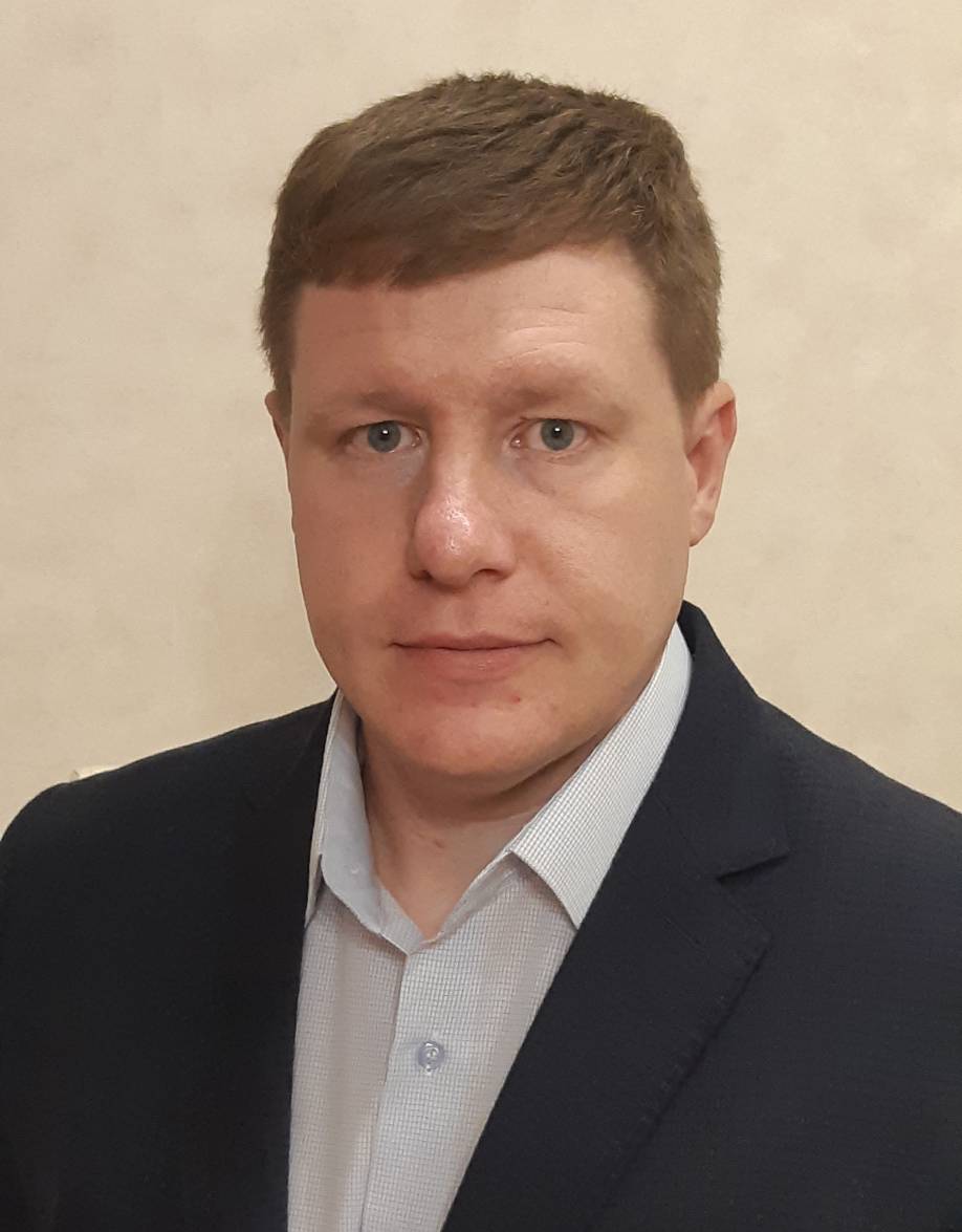 Павел Селиванов