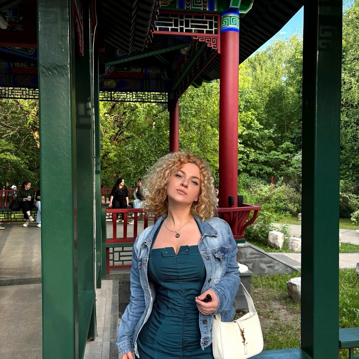 Анастасия Бирюкова