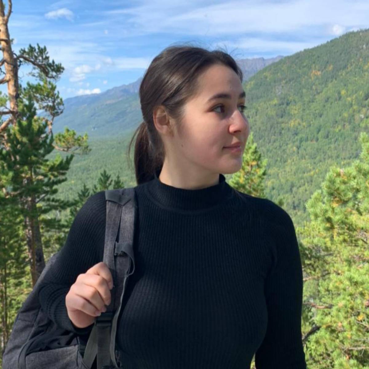 Лариса Варганова