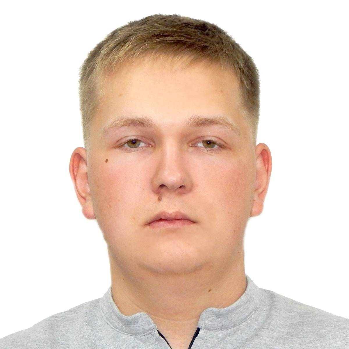 Никита Макаренко