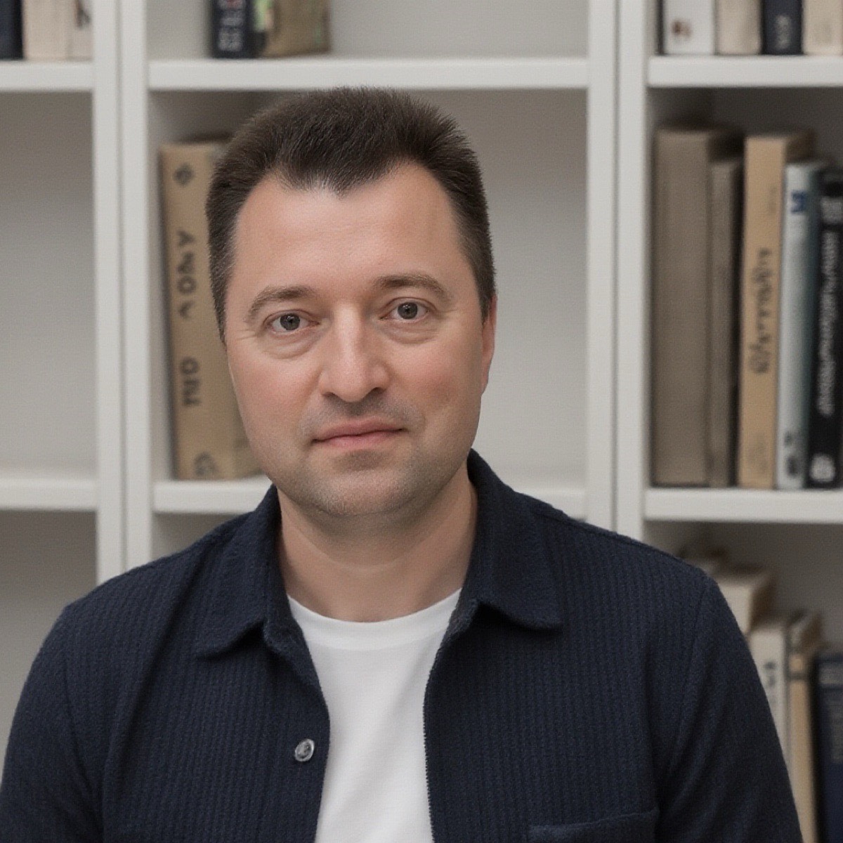 Дмитрий Брицко