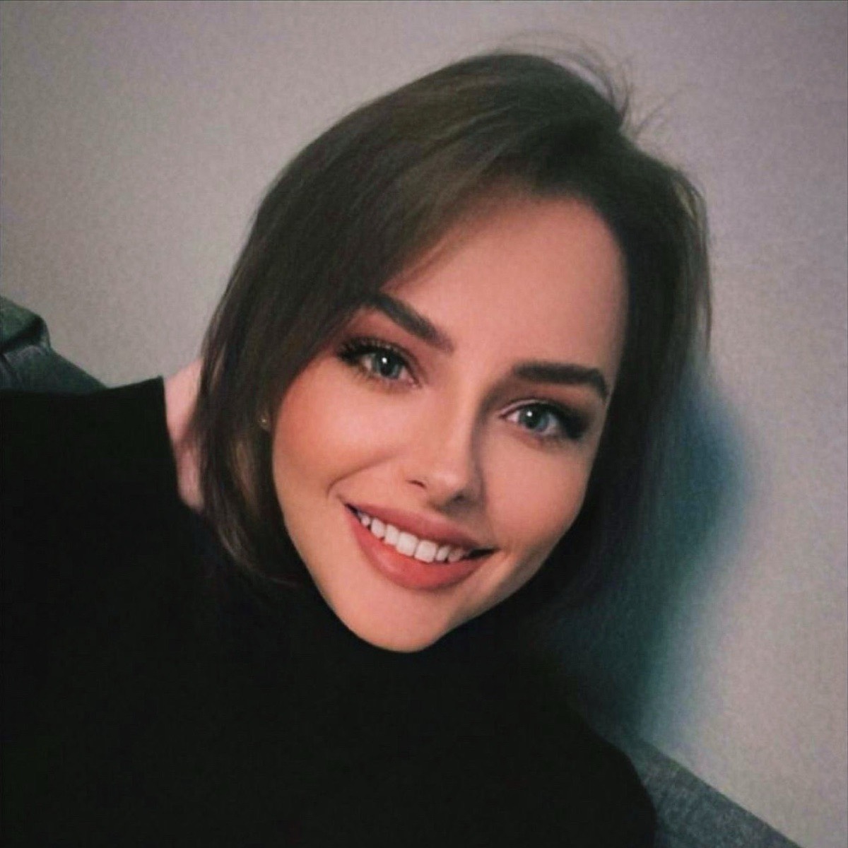 Дарья Макрушина