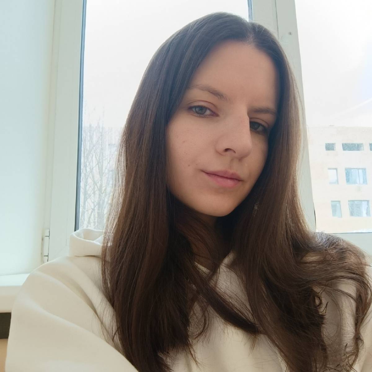 Юлия Мельникова