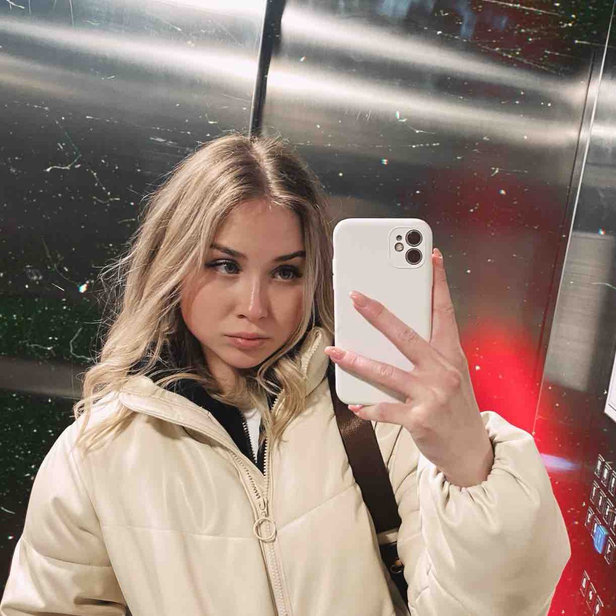 Юлия Исакова