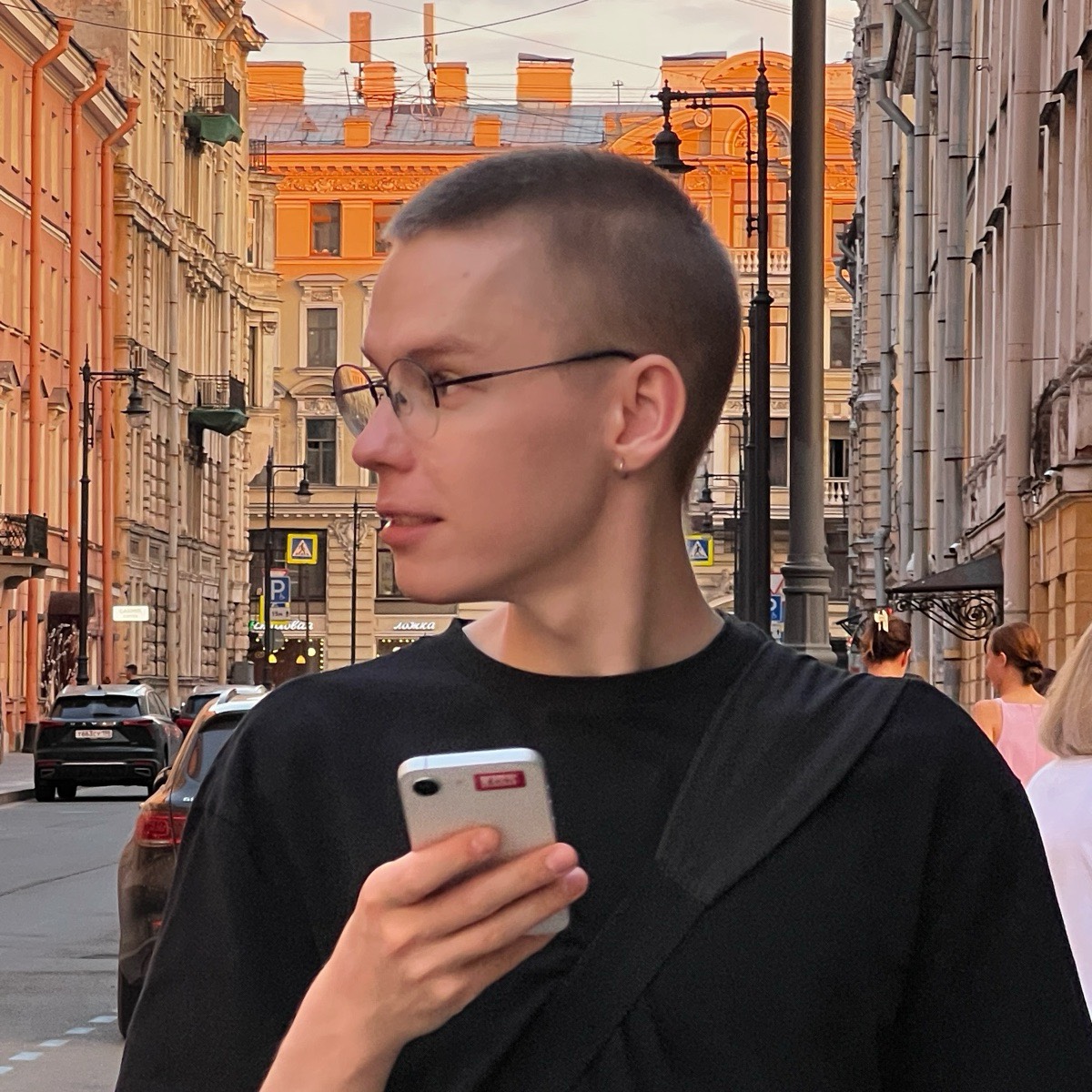 Иван Кудинов