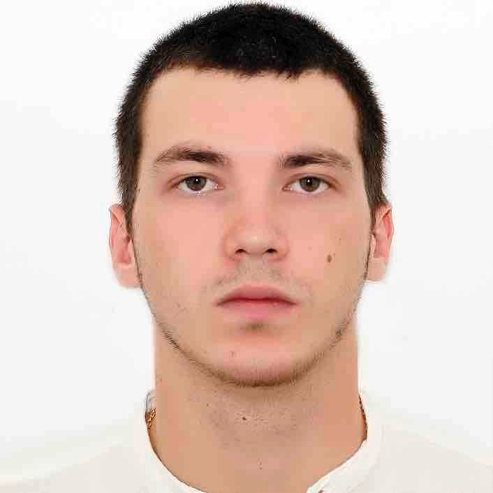 Семён Билинский