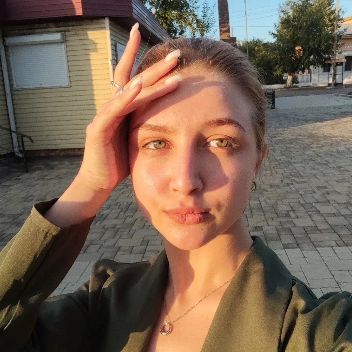 Ирина Куницына
